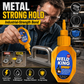 🧴Köp 1 få 1 gratis 🔧 Quick-Dry Multifunctional Super Glue – snabb bindning, mångsidig & exakt applicering – perfekt för hushållsreparationer, hantverk och DIY-projekt 🛠️✨