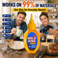 🧴Köp 1 få 1 gratis 🔧 Quick-Dry Multifunctional Super Glue – snabb bindning, mångsidig & exakt applicering – perfekt för hushållsreparationer, hantverk och DIY-projekt 🛠️✨