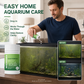 🐟 50% RABATT NU! 🌿 Fast-Acting Aquarium Algae Remover Tablets – effektiv algeliminering, långvarig hämning & säker för fisk – perfekt för rent och klart akvarievatten 🐠✨