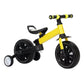🚲 50% RABATT NU! 🧒 3-i-1 trehjuling och balanscykel för barn – mångsidig, hopfällbar & ergonomisk – perfekt för barn 2–6 år 🛴✨