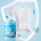 🧺 50% RABATT NU! ✨ Activated Oxygen Clothing Brightening Cleaning Powder – kraftfull ljusgörande formula, fläckborttagning & skonsam mot tyger – perfekt för vittvätt och färgstarka plagg 🌟🧼