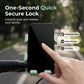 🚲 50% RABATT NU! 🏍️ Stable Bike Motorcycle Phone Holder – universellt fäste, snabblås & stötdämpning – perfekt för cykel, motorcykel och utomhusäventyr 📱✨