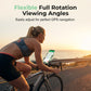 🚲 50% RABATT NU! 🏍️ Stable Bike Motorcycle Phone Holder – universellt fäste, snabblås & stötdämpning – perfekt för cykel, motorcykel och utomhusäventyr 📱✨