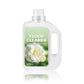 🧹 50% RABATT NU! ✨ Quick-Drying Floor Cleaner with Gardenia Fragrance – kraftfull rengöring, snabbtorkande & antibakteriellt skydd – perfekt för trägolv, kakel, laminat och möbler 🏠🌸
