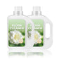 🧹 50% RABATT NU! ✨ Quick-Drying Floor Cleaner with Gardenia Fragrance – kraftfull rengöring, snabbtorkande & antibakteriellt skydd – perfekt för trägolv, kakel, laminat och möbler 🏠🌸