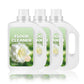 🧹 50% RABATT NU! ✨ Quick-Drying Floor Cleaner with Gardenia Fragrance – kraftfull rengöring, snabbtorkande & antibakteriellt skydd – perfekt för trägolv, kakel, laminat och möbler 🏠🌸