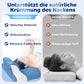🛏️ 50% RABATT NU! Multifunktionell ergonomisk kudde med minnesskum – stödjer nacke och axlar, andningsbar & avtagbar – perfekt för alla sovställningar ✨