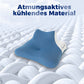 🛏️ 50% RABATT NU! Multifunktionell ergonomisk kudde med minnesskum – stödjer nacke och axlar, andningsbar & avtagbar – perfekt för alla sovställningar ✨