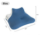 🛏️ 50% RABATT NU! Multifunktionell ergonomisk kudde med minnesskum – stödjer nacke och axlar, andningsbar & avtagbar – perfekt för alla sovställningar ✨