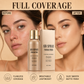 Waterproof Flawless Air Spray Foundation