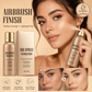 Waterproof Flawless Air Spray Foundation