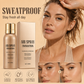 Waterproof Flawless Air Spray Foundation