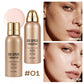 Waterproof Flawless Air Spray Foundation