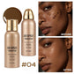 Waterproof Flawless Air Spray Foundation