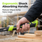 🔨 50% RABATT NU! 🛠️ Industrial-Grade Multifunctional Claw Hammer – justerbar vinkel, smitt kolstål, magnetisk spikstartare & ergonomiskt handtag – perfekt för träbearbetning, renovering och byggprojekt 🏗️✨
