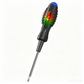 🔧 50% RABATT NU! ⚡ 2-in-1 Voltage Tester Screensvrvmæsterskrivmejsel med LED-indikator – detekterar spänningsförande ledningar, identifierar neutrala ledningar & ergonomiskt grepp – perfekt för elektriska reparationer och felsökning 🛠️✨