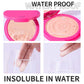 ✨ 50% RABATT NU! 💄 Waterproof Oil Control Face Pressed Powder – oljekontroll, vattentätt & långvarig hållning – perfekt för en matt, slät och felfri hy 🌸🧖‍♀️