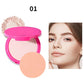 ✨ 50% RABATT NU! 💄 Waterproof Oil Control Face Pressed Powder – oljekontroll, vattentätt & långvarig hållning – perfekt för en matt, slät och felfri hy 🌸🧖‍♀️