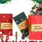 🎄 JULKLAPP – 50% RABATT NU! 🎄 Explosiv Pop-Up Överraskning Pengar Presentask – unik pop-up design, rymlig interiör & enkel montering – perfekt för födelsedagar, bröllop och högtider 🎁✨