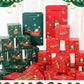 🎄 JULKLAPP – 50% RABATT NU! 🎄 Explosiv Pop-Up Överraskning Pengar Presentask – unik pop-up design, rymlig interiör & enkel montering – perfekt för födelsedagar, bröllop och högtider 🎁✨