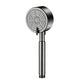 🚿 50% RABATT NU! ✨ High-Pressure Stainless Steel Shower Head – luftförstärkt flöde, 3 lägen & ergonomisk design – perfekt för lyxig duschupplevelse 💧🛁
