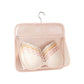 🧺 50% RABATT NU! 👕 Multi-Layer Mesh Storage Hanging Bag – platsbesparande, dubbelkapacitet & andningsbar – perfekt för garderober, resor och studentrum 🏠✨