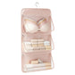 🧺 50% RABATT NU! 👕 Multi-Layer Mesh Storage Hanging Bag – platsbesparande, dubbelkapacitet & andningsbar – perfekt för garderober, resor och studentrum 🏠✨