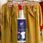 ✨ 50% RABATT NU! ✨ Wrinkle Releaser Spray för kläder – snabb skrynkellösning, resvänlig & uppfriskande doft – perfekt för resor, kontoret och hektiska dagar 👔💼