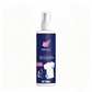 ✨ 50% RABATT NU! ✨ Wrinkle Releaser Spray för kläder – snabb skrynkellösning, resvänlig & uppfriskande doft – perfekt för resor, kontoret och hektiska dagar 👔💼