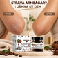 🧖‍♀️ 50% RABATT NU! ✨ Skonsam exfolierande kroppsskrubb – polerar, återfuktar & ger hemmaspakänsla – perfekt för torr och ojämn hud 🌸🛁