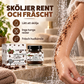 🧖‍♀️ 50% RABATT NU! ✨ Skonsam exfolierande kroppsskrubb – polerar, återfuktar & ger hemmaspakänsla – perfekt för torr och ojämn hud 🌸🛁