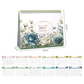 🗓️ 50% RABATT NU! ✨ 2027 Creative Desk Calendar with Sticky Notes – daglig planering, färgflikar & anteckningsutrymme – perfekt för en prydlig och inspirerande arbetsyta 📝