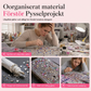 💎 50% RABATT NU! ✨ AB-färgade Jelly Flatback-hartspärlstenar-set med förvaringslåda, lim och verktyg – för DIY-nagelkonst, kläder och mobilfodral 🎨