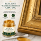 🎨 50% RABATT NU! Guldmetallisk reparationspasta för lackering med pensel – återställer strålande metallisk glans, vattentät finish & enkel applicering – perfekt för hemmets ytor ✨