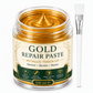 🎨 50% RABATT NU! Guldmetallisk reparationspasta för lackering med pensel – återställer strålande metallisk glans, vattentät finish & enkel applicering – perfekt för hemmets ytor ✨