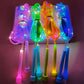 🪢✨ 50% RABATT NU! LED Light-Up Jump Rope for Kids – dynamisk ljusshow, justerbar längd & halkfria handtag – perfekt för aktiva barn och nattlek 🌈