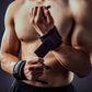 🏋️ 50% RABATT NU! Tyngdlyftning Krok Grepp Rem – eliminerar grepptrötthet, halksäker & mångsidig – perfekt för pull-ups, marklyft och bänkpress 💪
