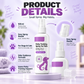🐾 50% RABATT NU! 🐾 10 000+ sålda! Potty Training Spray – effektiv luktinföring, universell & säker – perfekt för valpar, katter och ett renare hem ✨