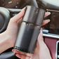 🚗 50% RABATT NU – UNDER EN BEGRÄNSAD TID! ✨ Långvarig bildoft – upp till 4 veckors fräschör, naturliga oljor & enkel placering – perfekt för bil, skåp och små utrymmen 🎁