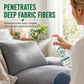 🌿 50% RABATT NU! Växtextrakt spray mot kvalster i textilier – tar bort lukt, allergener & skyddar tygfibrer – perfekt för sängkläder, soffor och mattor ✨