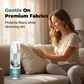 🧼 50% RABATT NU! ✨ No-Rinse Fabric Cleaner Foam – omedelbar fläckborttagning, utan sköljning & snabbtorkande – perfekt för soffor, mattor, kläder och bilinredning 🛋️🚗
