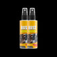 🛠️ 50% RABATT NU! ⚡ Multifunktionell mild rostborttagningsspray – 120 ml – för lätt ytrost på metallföremål i hem, verkstad och garage ✨