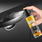 🛠️ 50% RABATT NU! ⚡ Multifunktionell mild rostborttagningsspray – 120 ml – för lätt ytrost på metallföremål i hem, verkstad och garage ✨