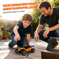 🏎️ 50% RABATT NU! High-Speed RC Off-Road Vehicles – fyrhjulsdrift, stötdämpande fjädring & LED-lampor – perfekt för höghastighetsaction i grov terräng ✨