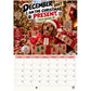 🐾 50% RABATT NU! 📅 2027 Playful Dachshund Calendar – bedårande taxbilder, kvalitetspapper & praktisk planering – perfekt för hemmet, kontoret och hundälskaren ✨