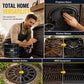 🔥 50% RABATT NU! Cast Iron Stove Polish med svamp – återställer rik svart finish, värmeskydd & enkel applicering – perfekt för eldstäder, kaminer och gjutjärn ✨