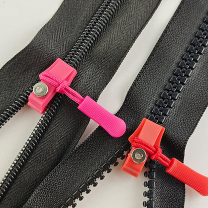 🔧 50% RABATT NU! ✨ Easy Install Zipper Puller Repair Kit – enkel installation, hållbar konstruktion & bred kompatibilitet – perfekt för ryggsäckar, bagage och kläder 🧳👕