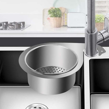 🦢 50% RABATT NU! Svanformad diskbänkssil i rostfritt stål – elegant design, effektiv avrinning & hållbar – perfekt för köksvasken och sminkbordet ✨