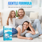 🦷 50% RABATT NU! Rengöringstabletter för tandställningar & proteser – djuprengöring, desinfektion & bärbar – perfekt för retainers, aligners och proteser ✨