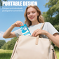 🦷 50% RABATT NU! Rengöringstabletter för tandställningar & proteser – djuprengöring, desinfektion & bärbar – perfekt för retainers, aligners och proteser ✨